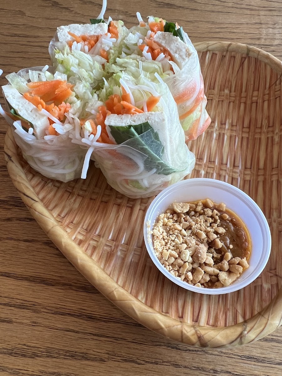 My Thai & Vegan (Frisco)-5