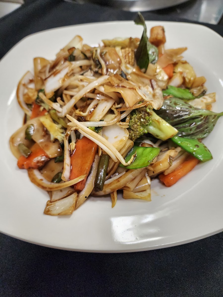 My Thai & Vegan (Frisco)-8