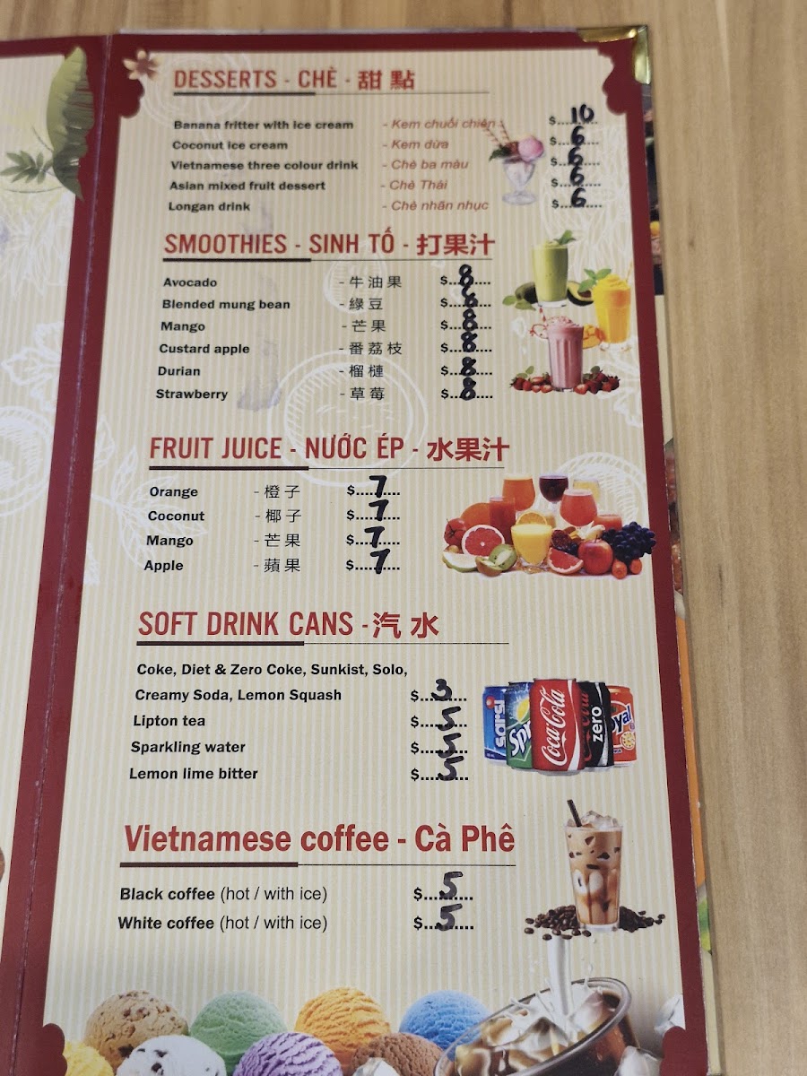 Menu My Tho-1