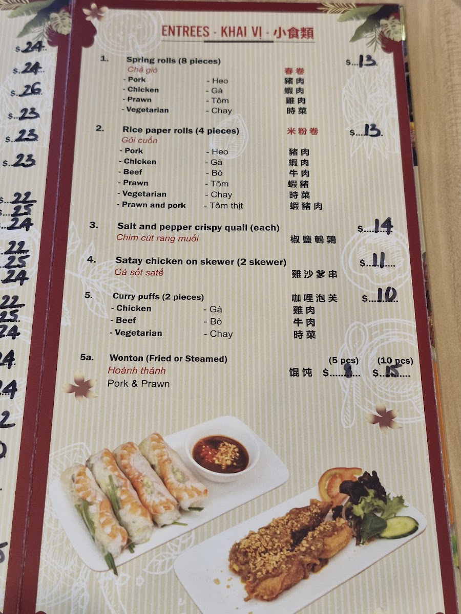 Menu My Tho-4