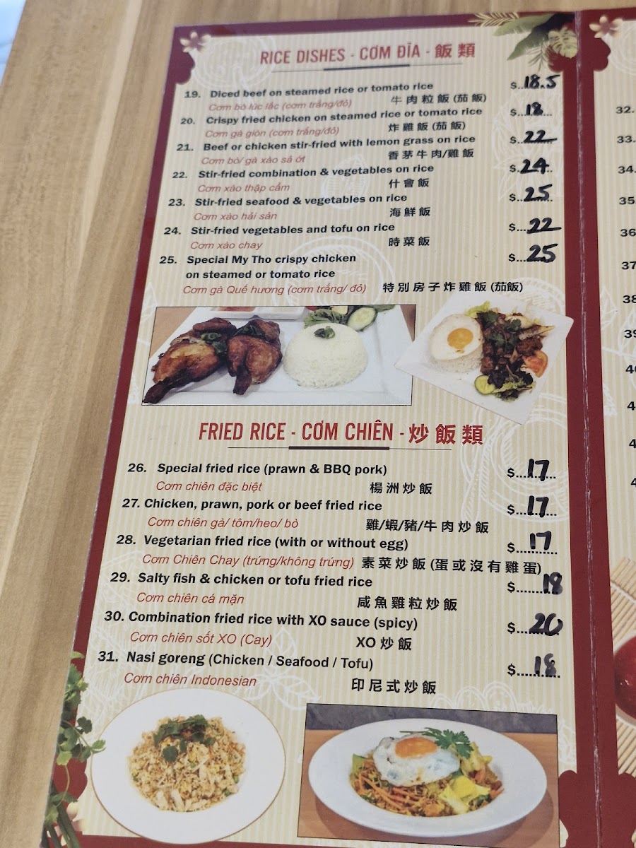Menu My Tho-8