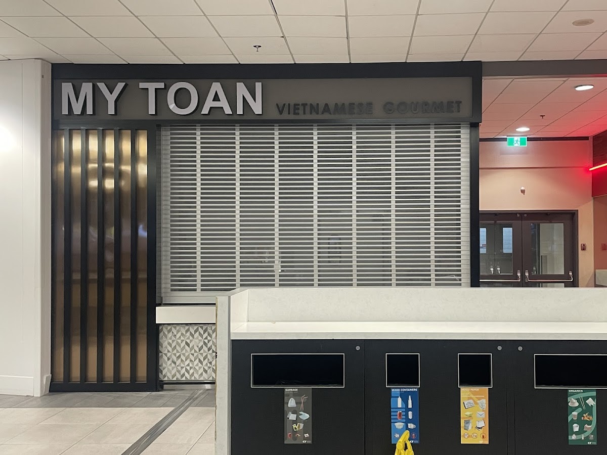 My Toan