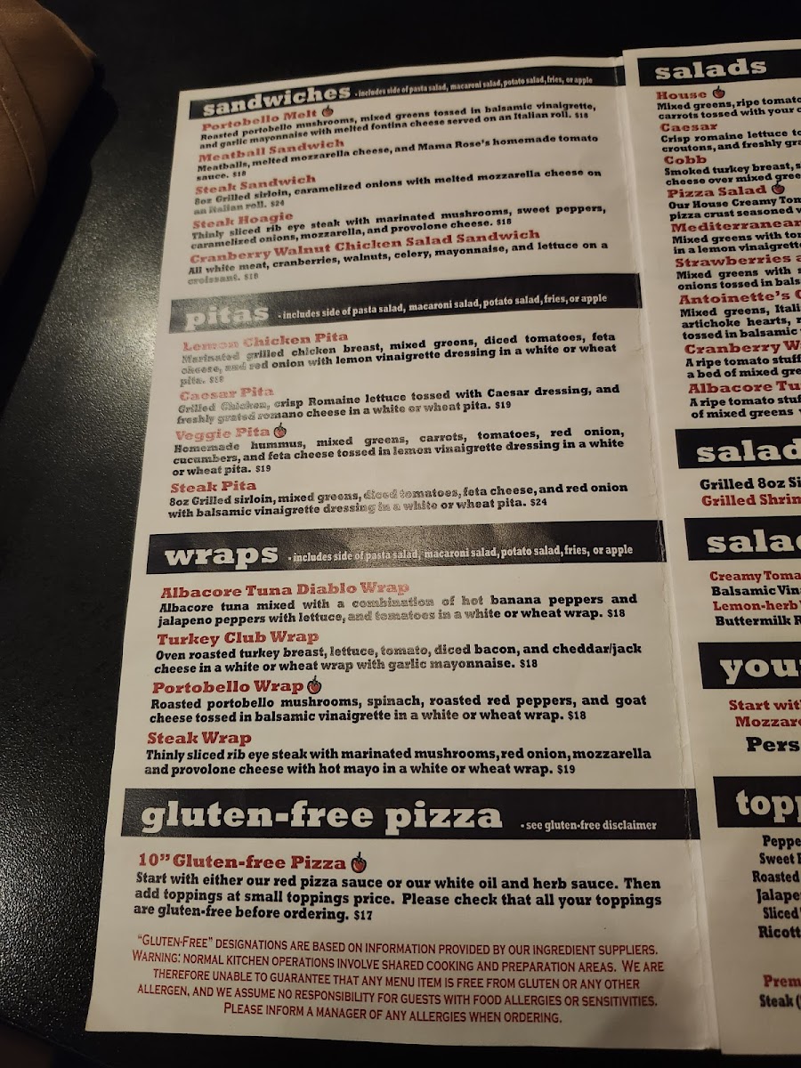 Menu My Tomato Pie-6