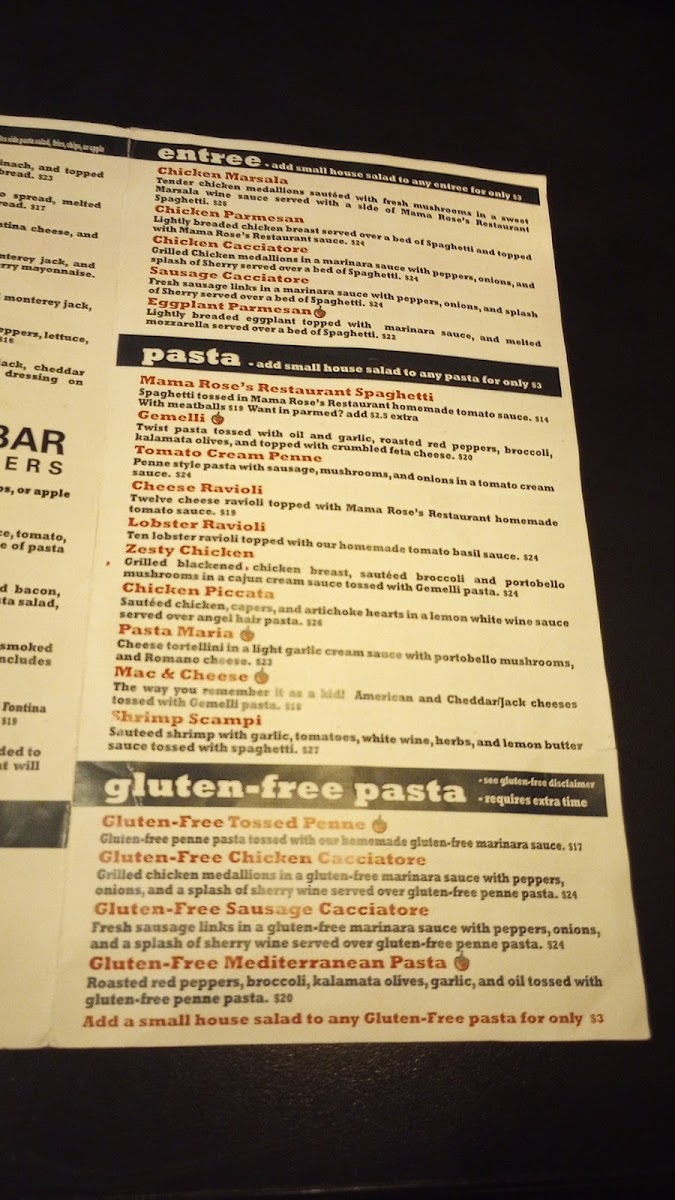Menu My Tomato Pie-9
