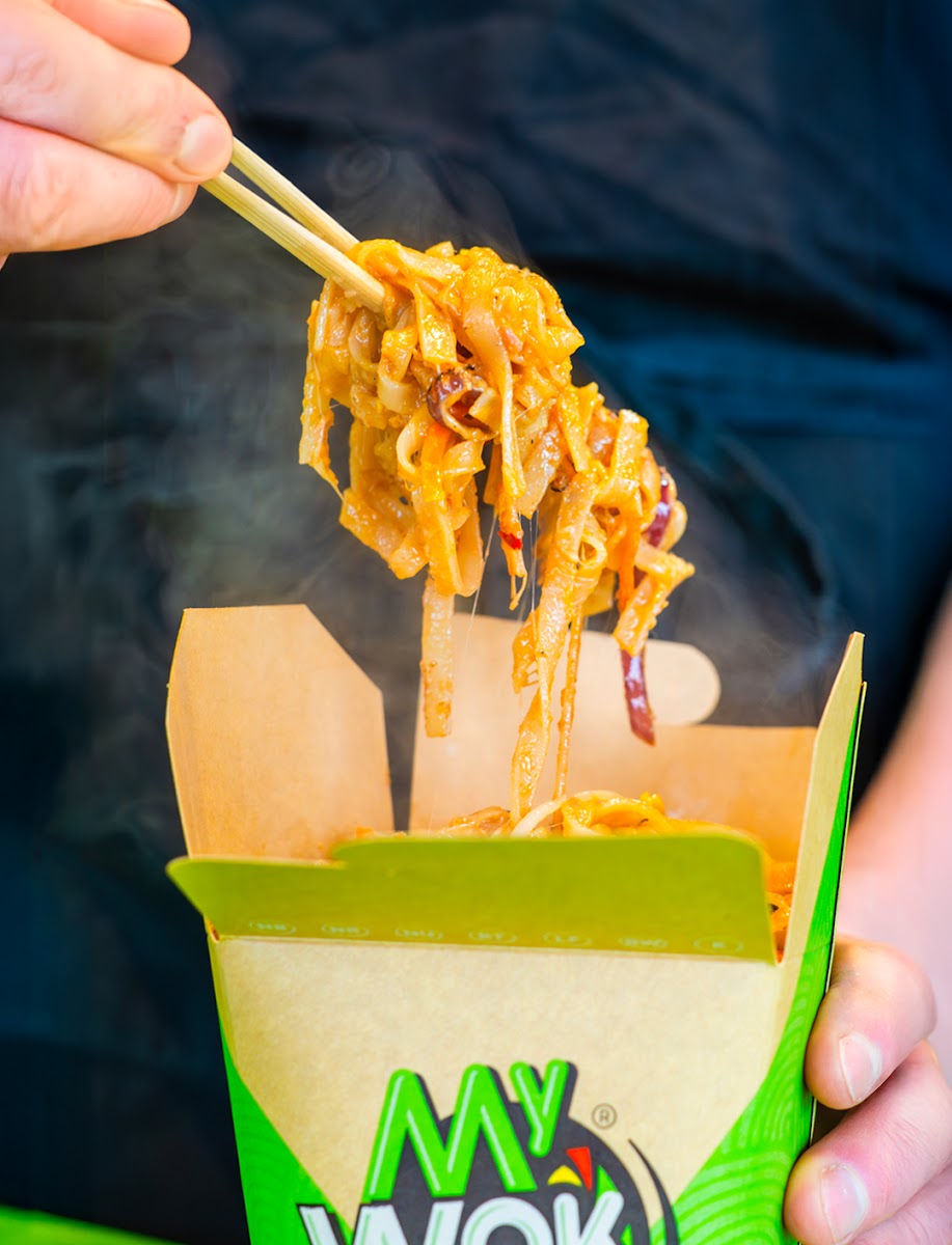 My Wok Chalon-Sur-Saône Colette-3