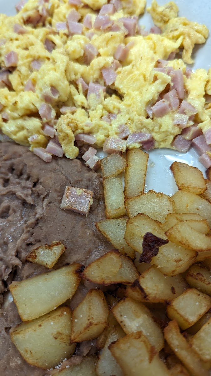 Mya's Tex-Mex Cafe-9
