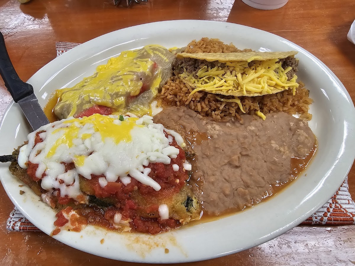 Mya's Tex-Mex Cafe-2