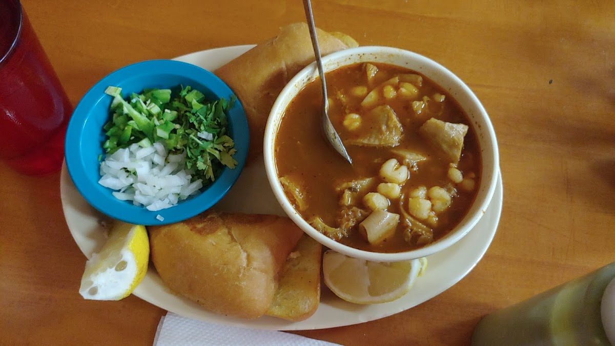 Mya's Tex-Mex Cafe-4