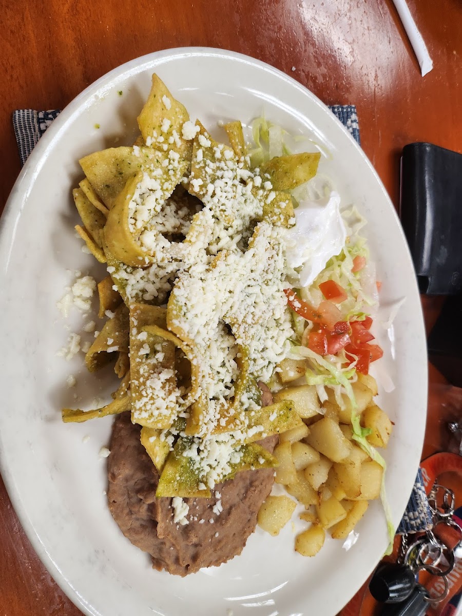 Mya's Tex-Mex Cafe-5
