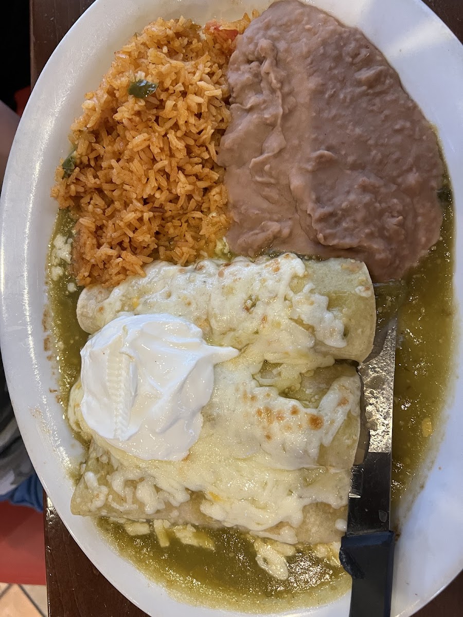 Mya's Tex-Mex Cafe-7