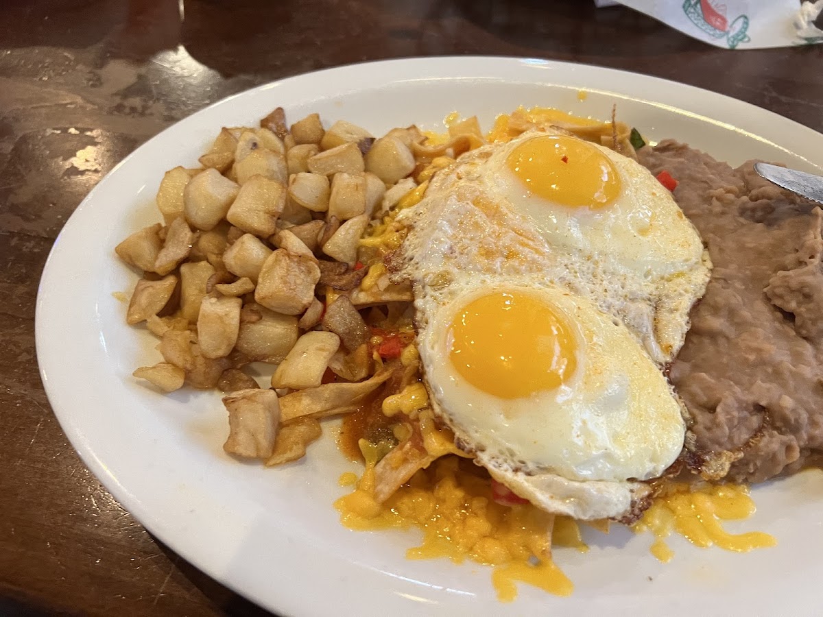 Mya's Tex-Mex Cafe-8