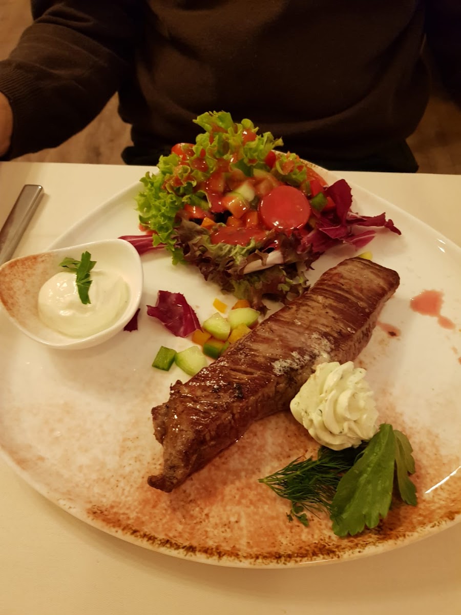 Mybernsteinsee Restaurant-6