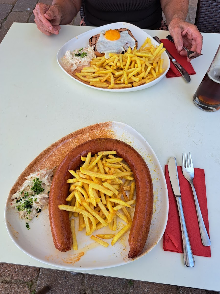 Mybernsteinsee Restaurant-8