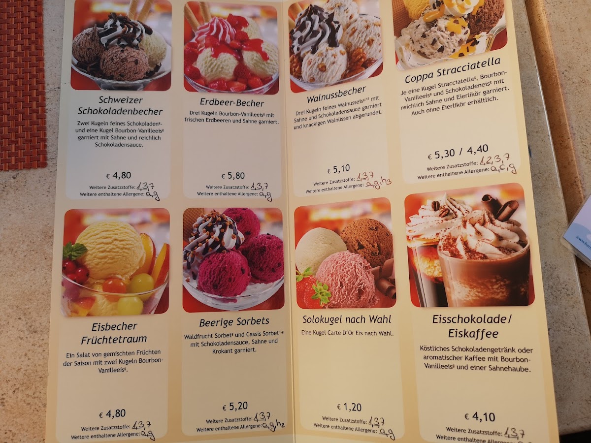 Menu Mybernsteinsee Restaurant-2
