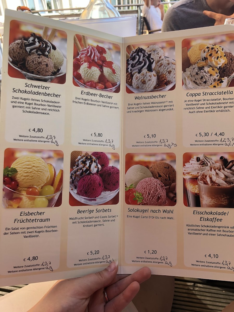 Menu Mybernsteinsee Restaurant-4