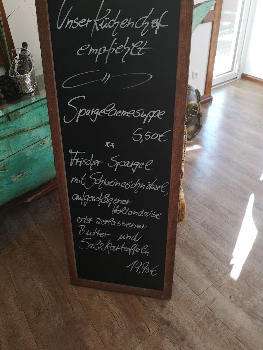 Menu Mybernsteinsee Restaurant-5