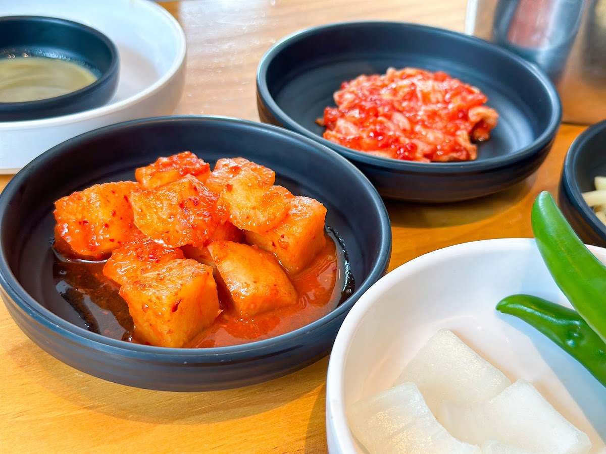Myeongdong House Gamjatang-10