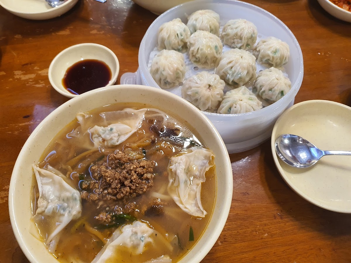 Myeongdongchungmu Gimbap-6