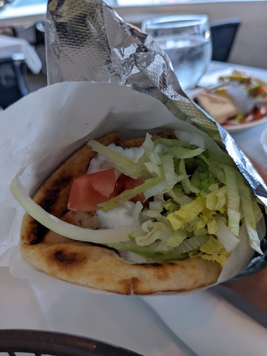 Mykonos Greek Restaurant-7