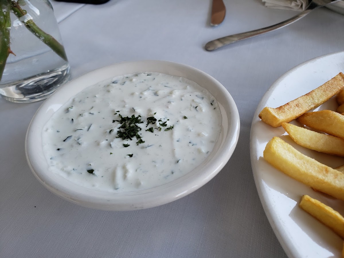Mykonos Greek Restaurant-8