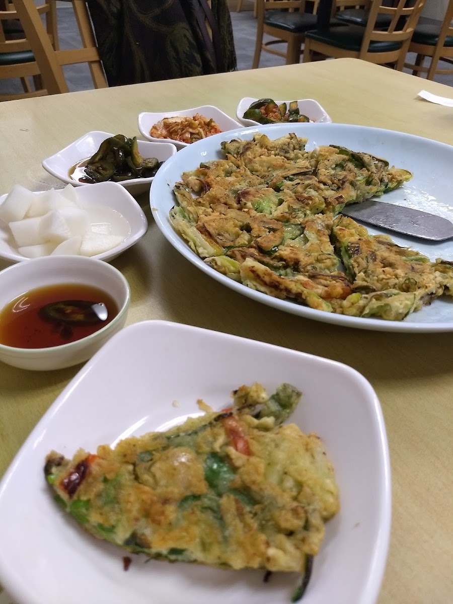Myoung Dong Restaurant-9