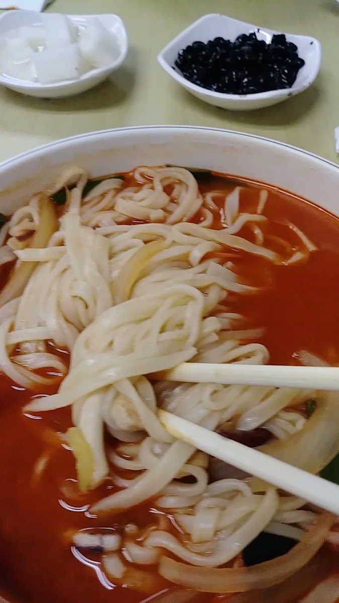 Myoung Dong Restaurant-2