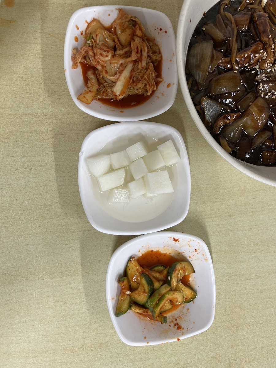 Myoung Dong Restaurant-3