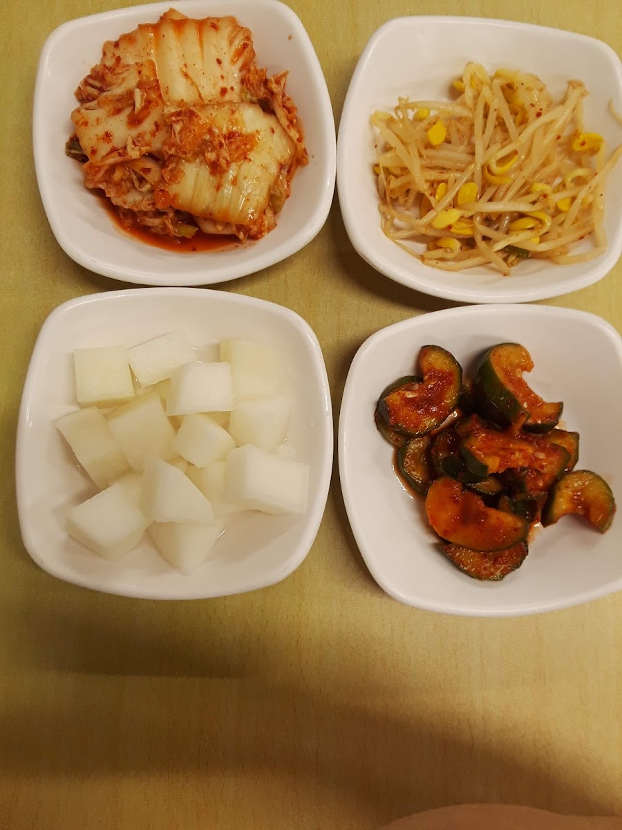 Myoung Dong Restaurant-4