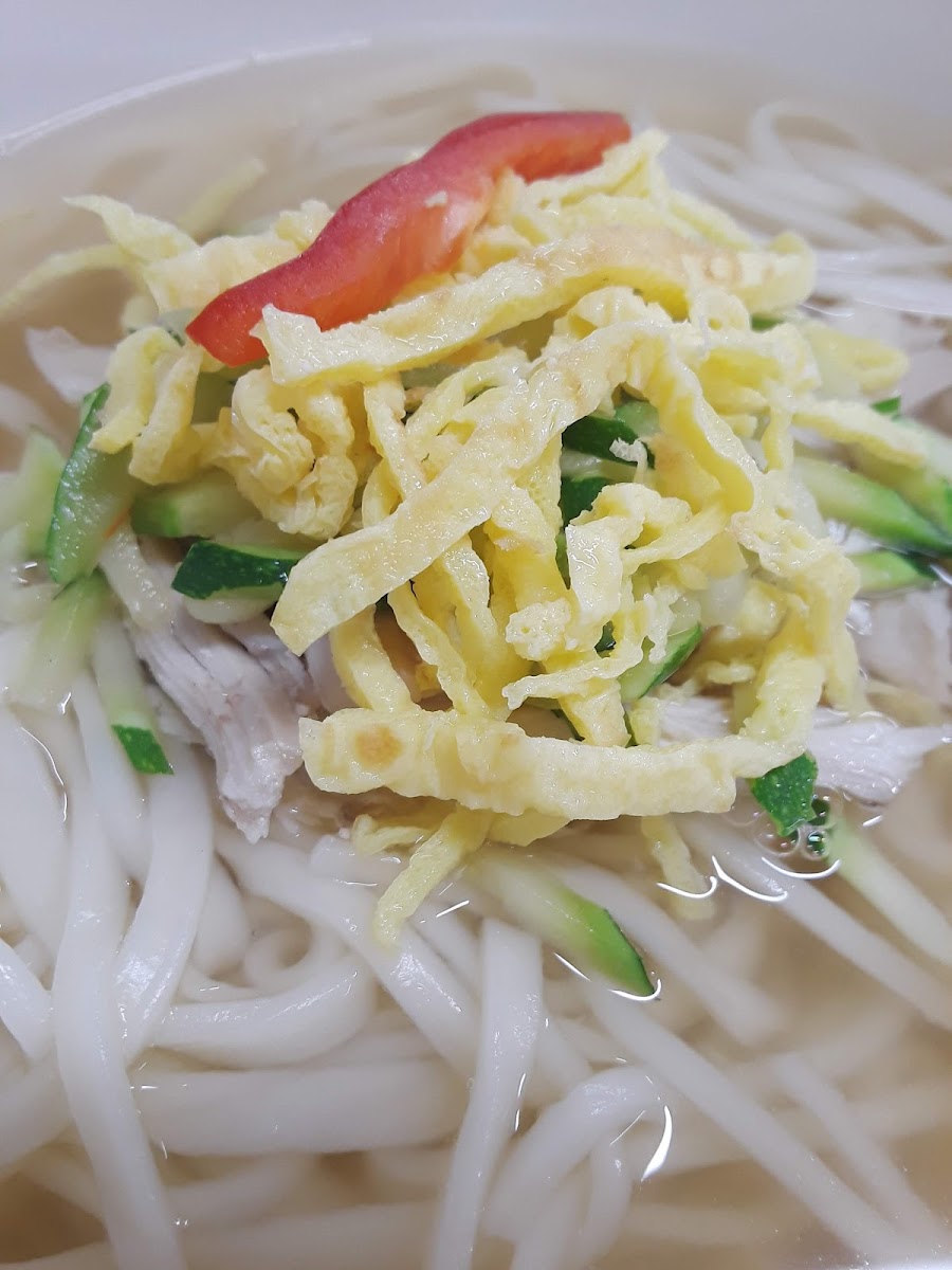 Myoung Dong Restaurant-5