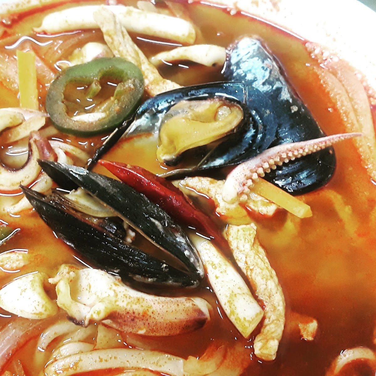 Myoung Dong Restaurant-6