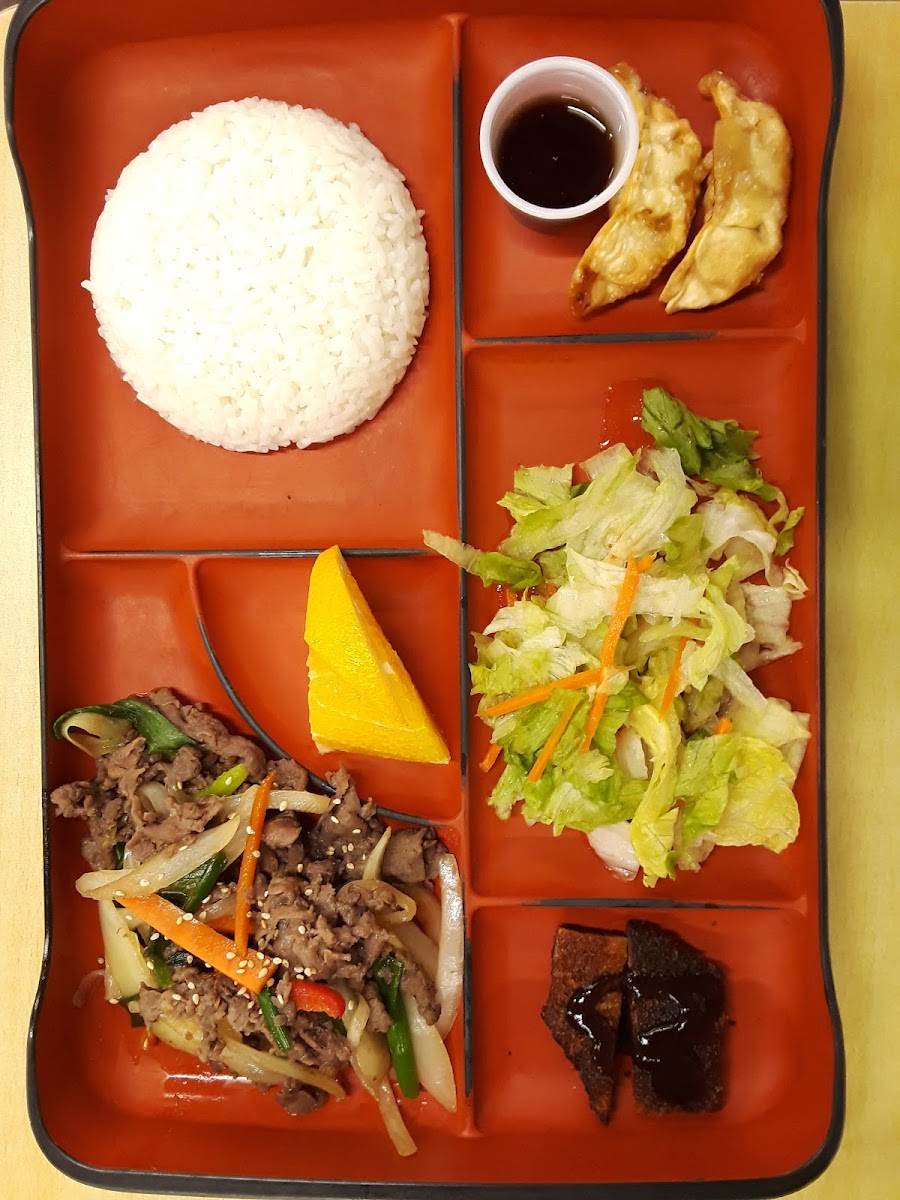 Myoung Dong Restaurant-7
