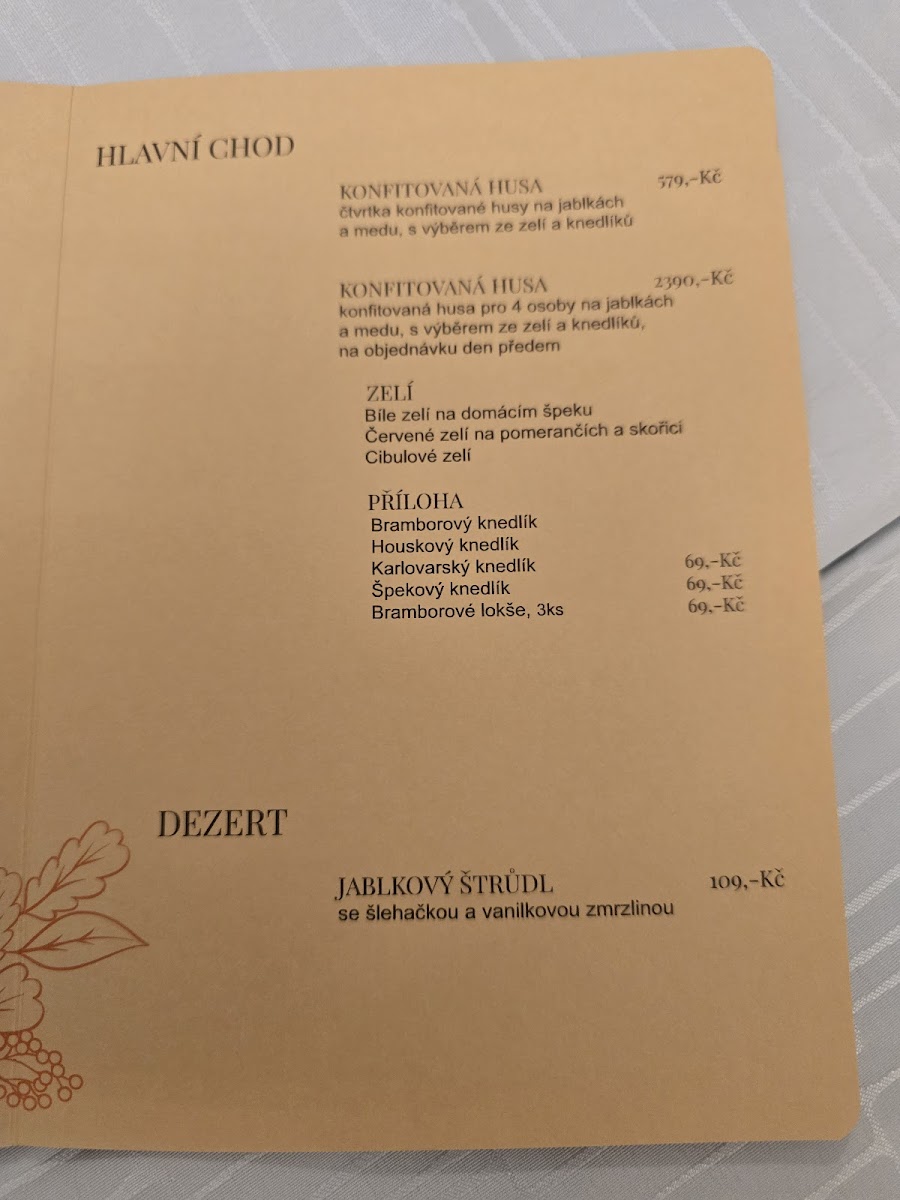 Menu Myslivna-1