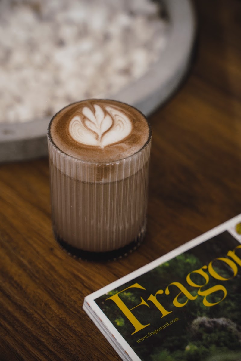 Mystique Parfum & Café-5