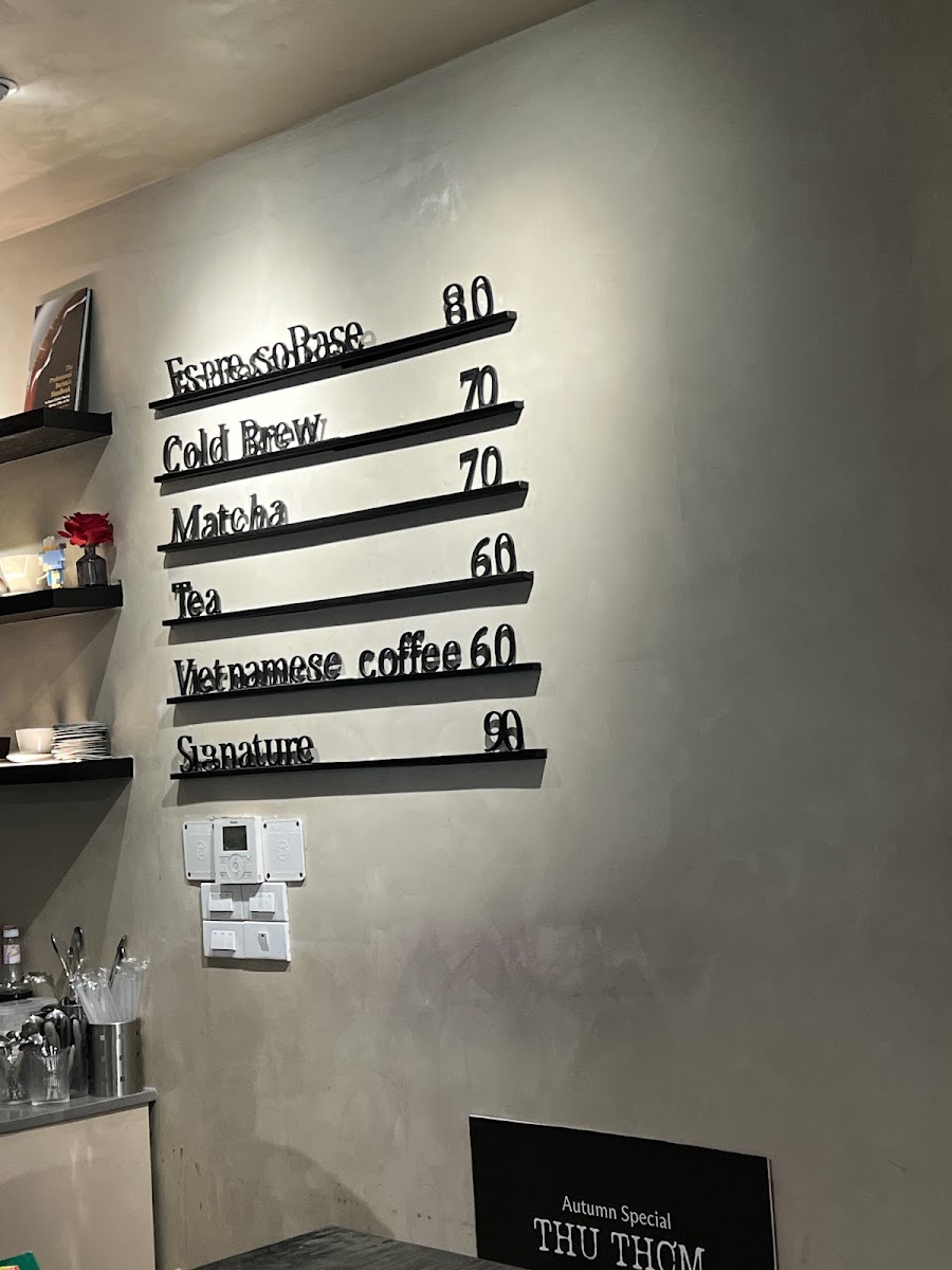 Menu Mystique Parfum & Café-5
