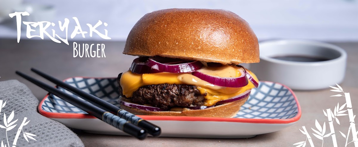 Mythic Burger Colomiers-10