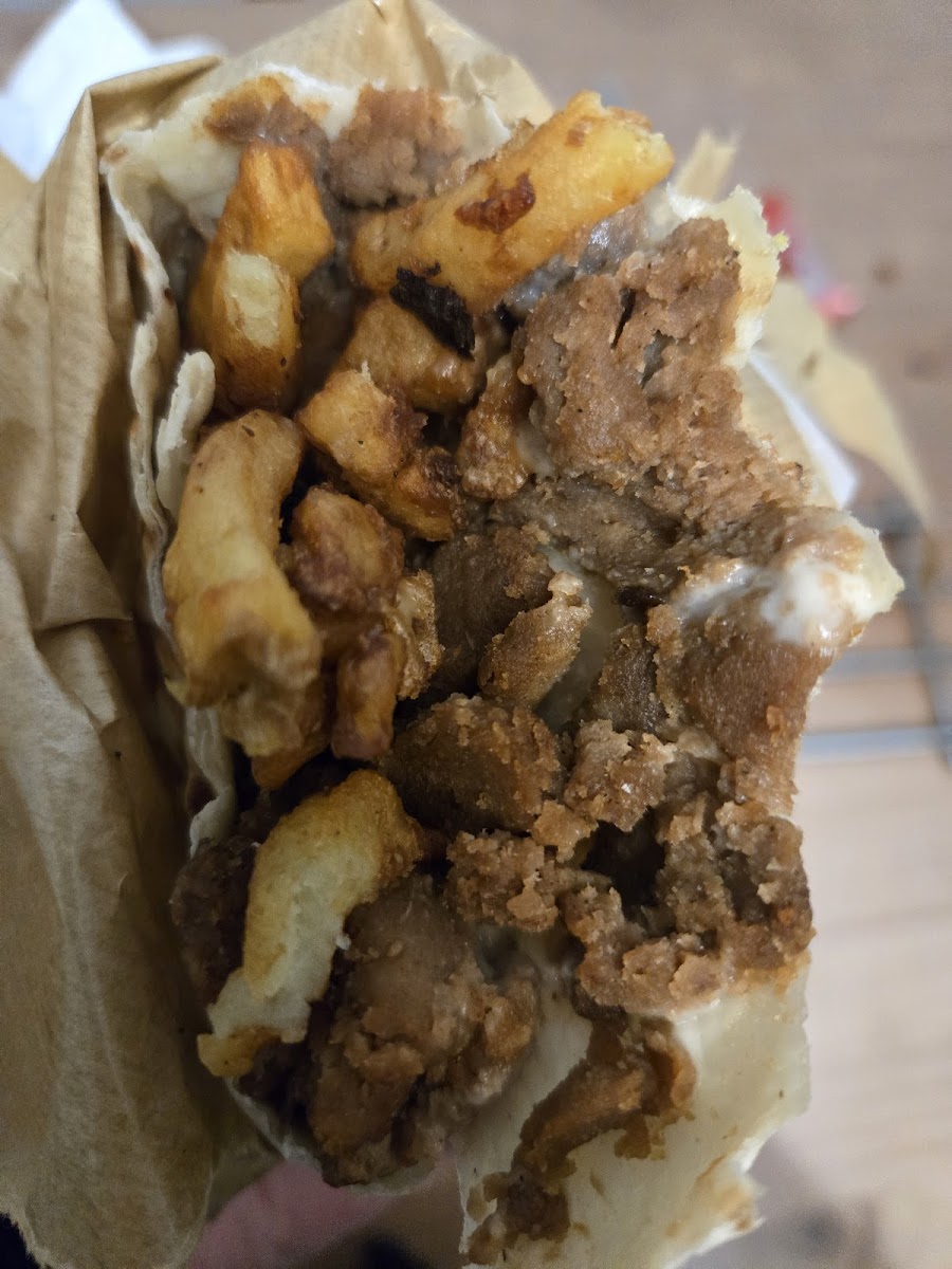 Mythic Burger Colomiers-5