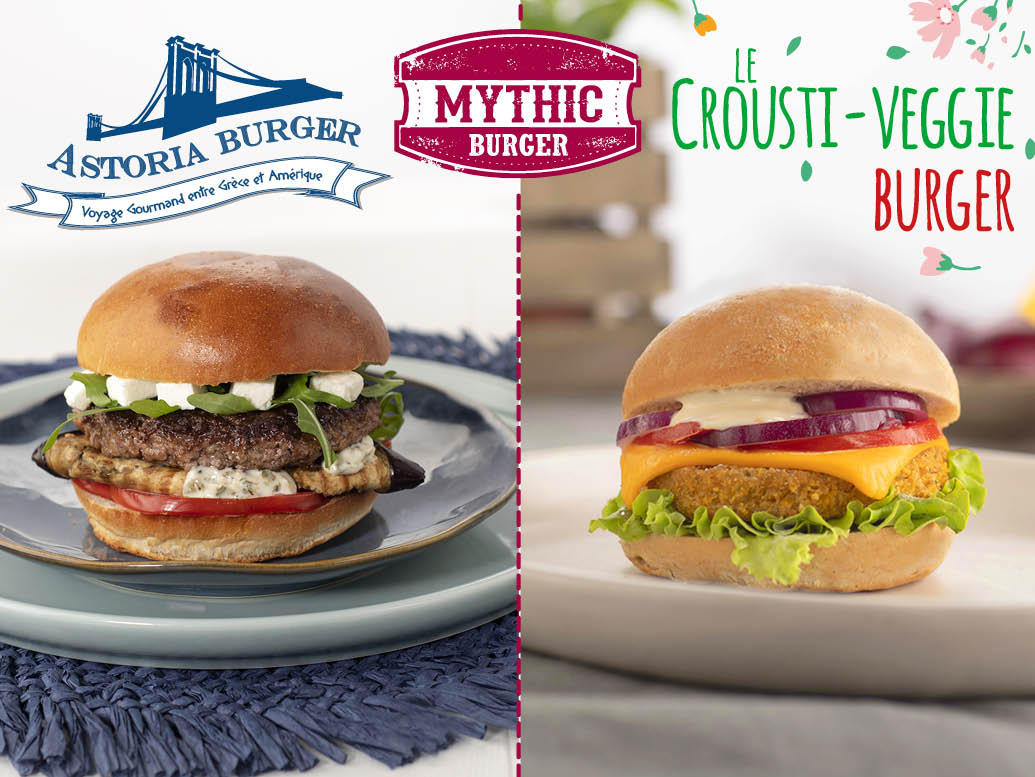 Mythic Burger Colomiers-7