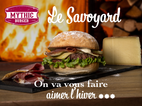 Mythic Burger Colomiers-9
