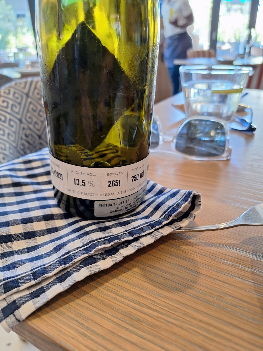 Mythos Greek Restaurant Majik Forest-10