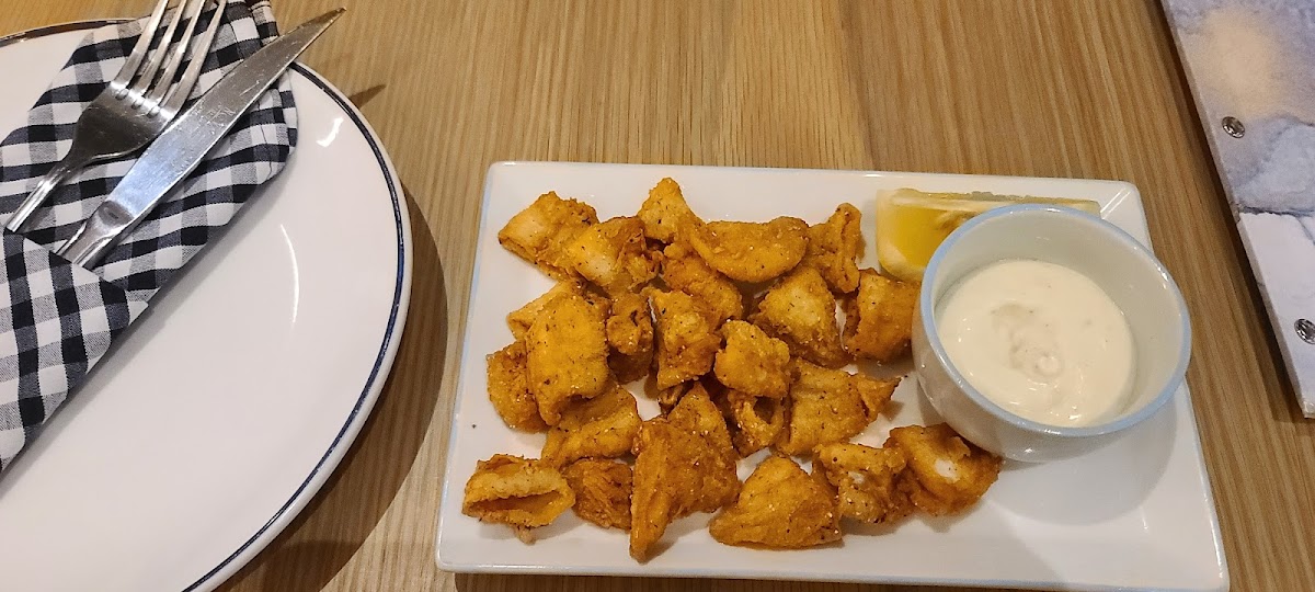 Mythos Greek Restaurant Majik Forest-6
