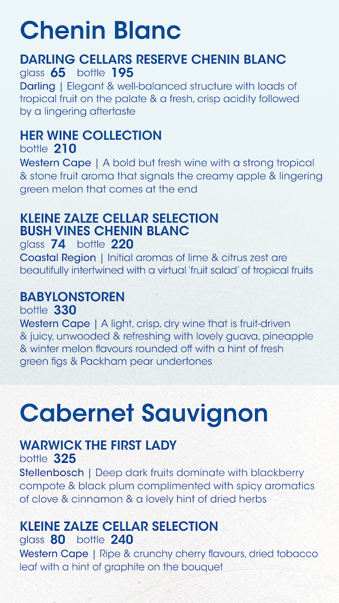 Menu Mythos Greek Restaurant Majik Forest-5