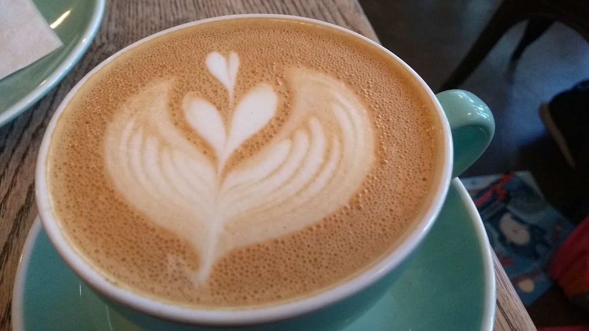 N Latté-5