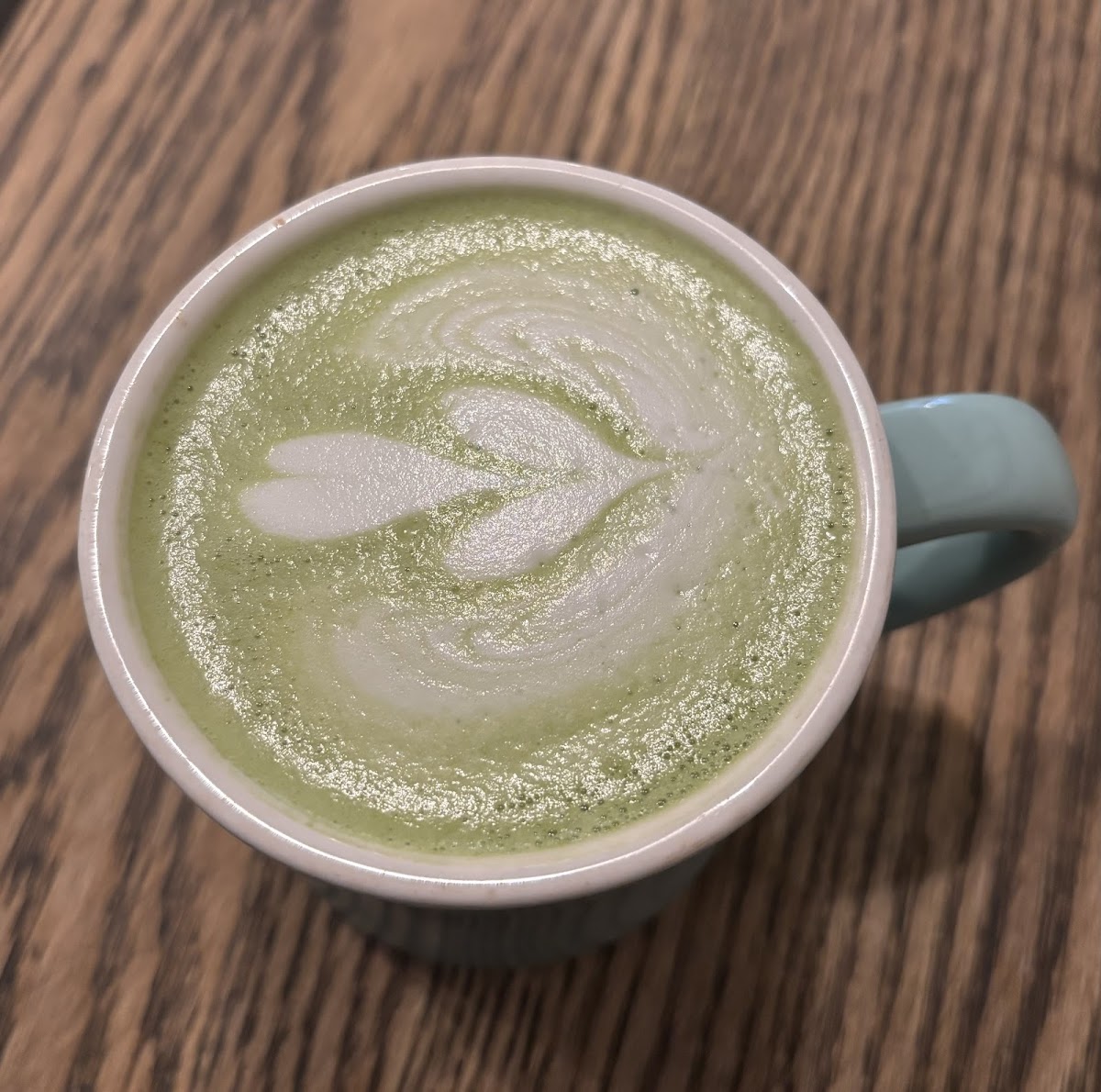 N Latté-7