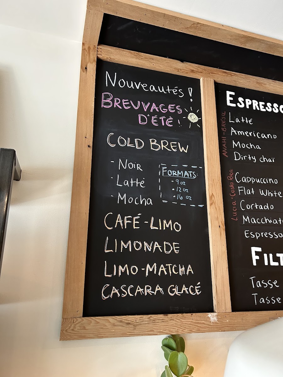 Menu N Latté-1