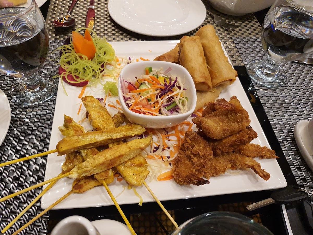 N Thai Palace-4