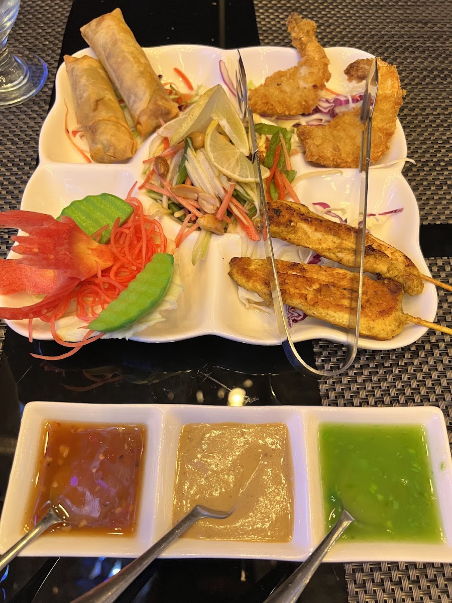 N Thai Palace-7