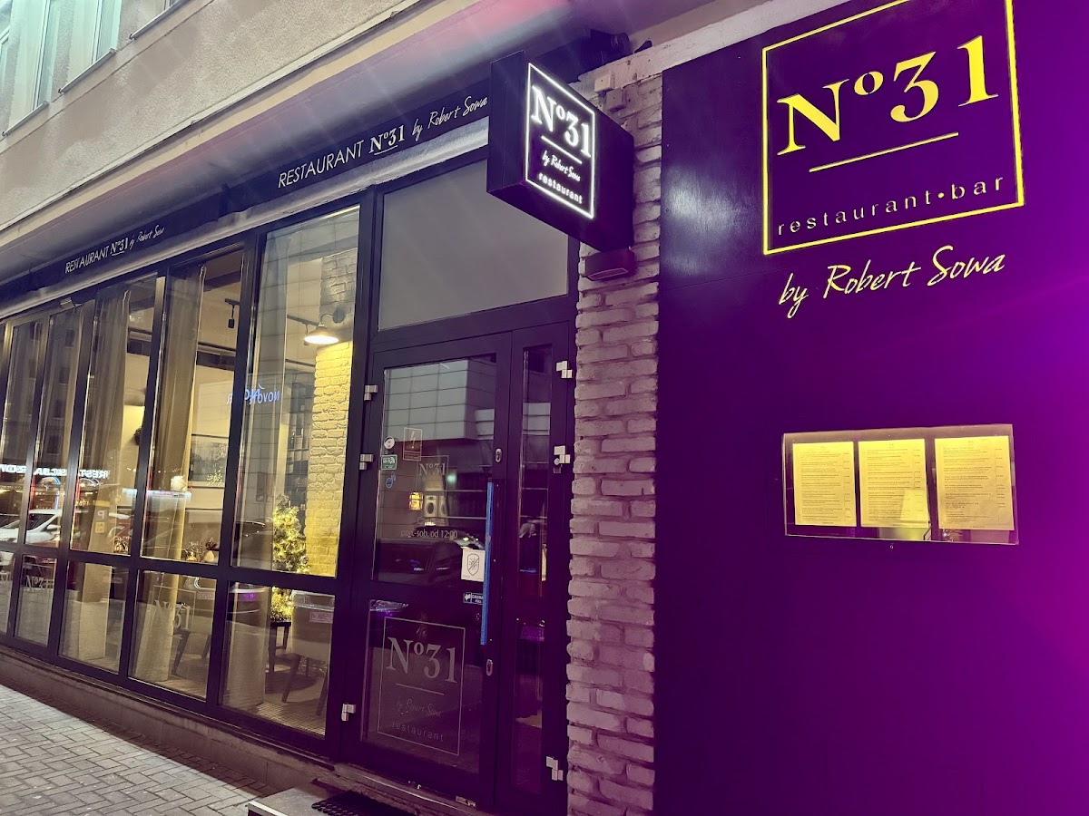 N31 Restaurant & Bar