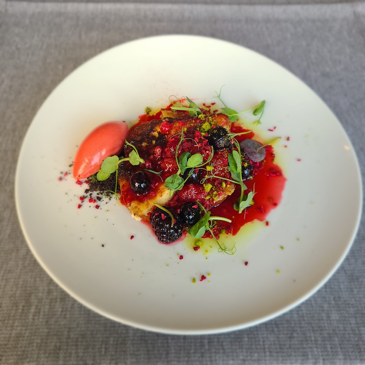 N31 Restaurant & Bar-5