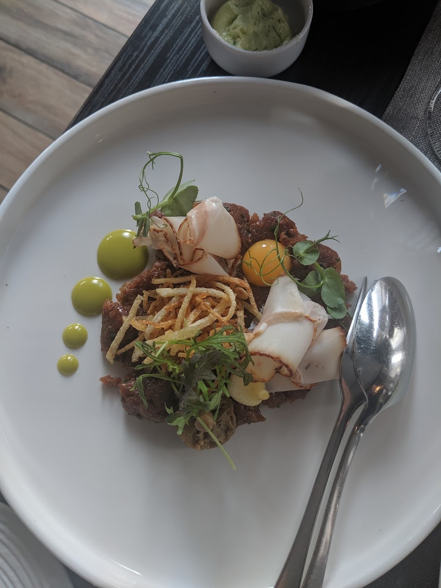 N31 Restaurant & Bar-7