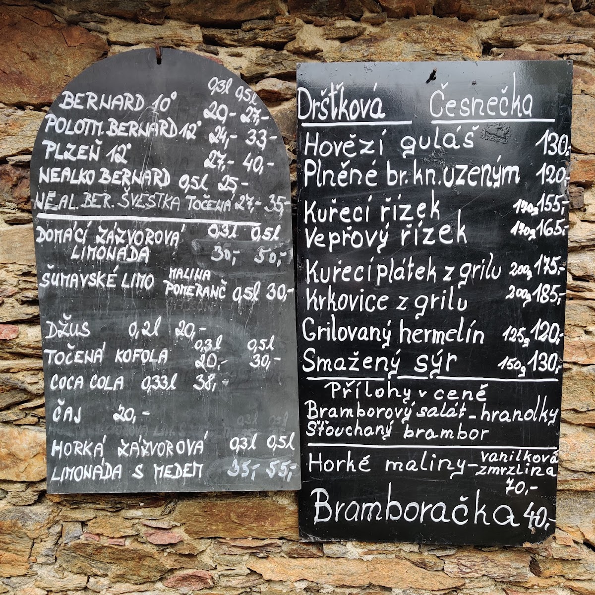 Menu Na Kovárně-6